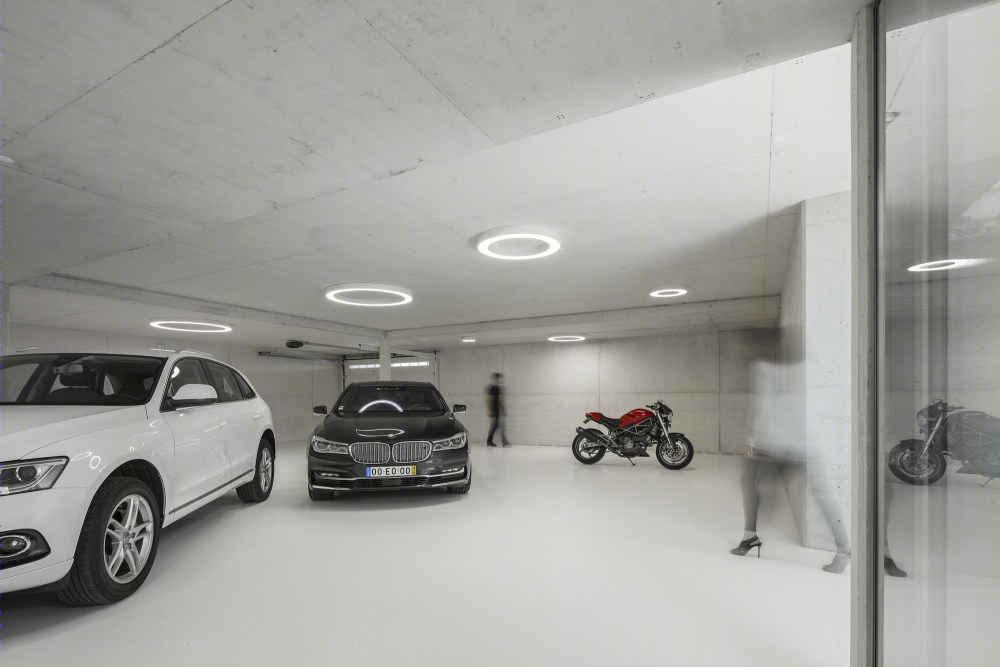 葡萄牙Agueda之家(2017) (Espaco Objecto)设计-78