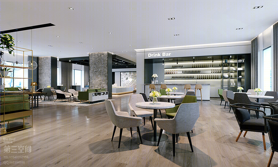 成都第三空间图像作品-2019工装上-1