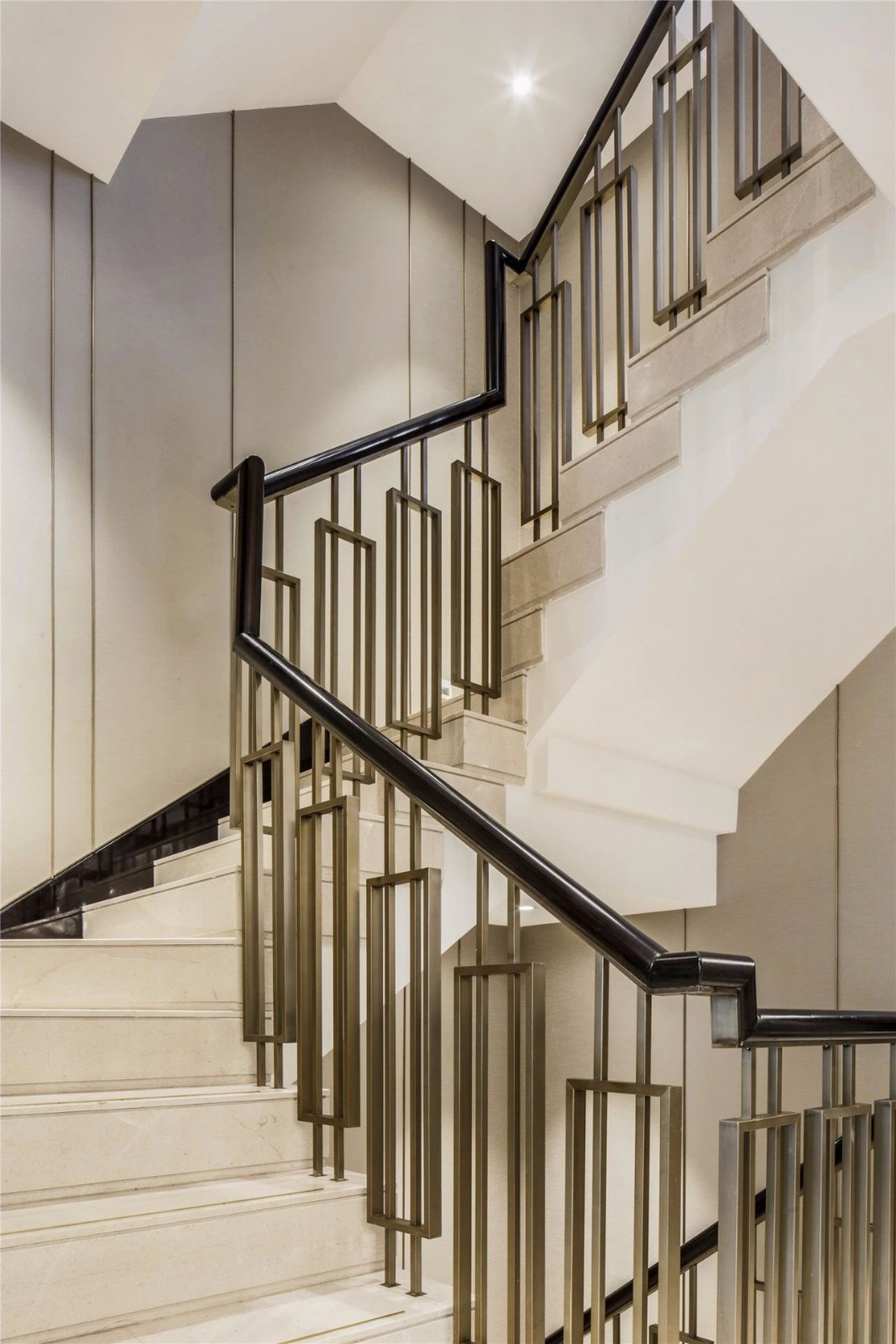 450㎡现代别墅设计-20