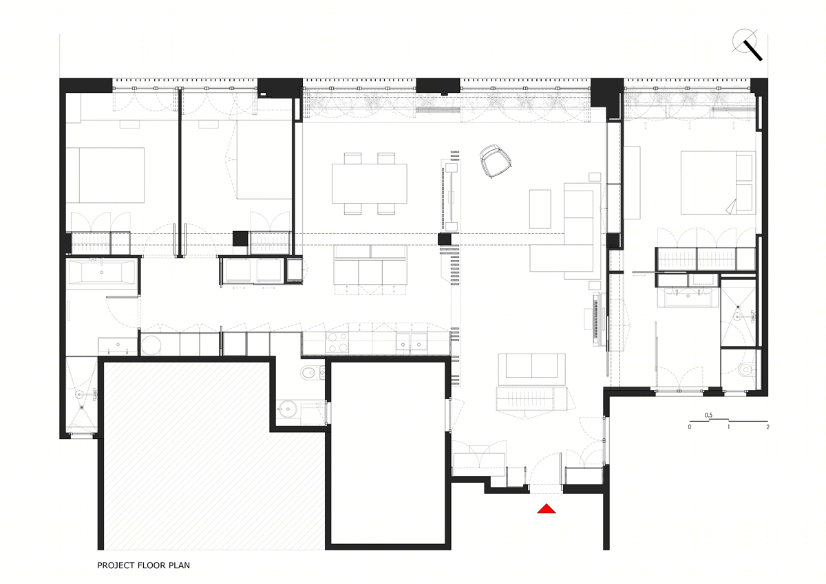 A53丨公寓丨Casa Anna-8