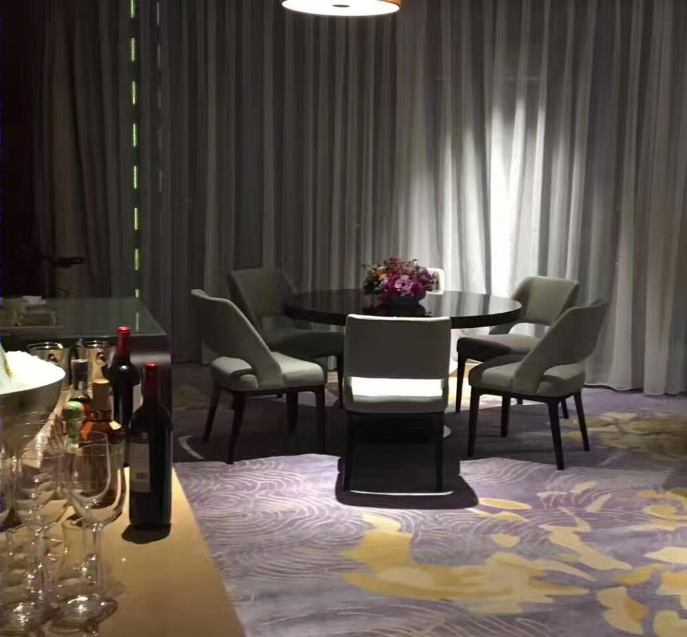义乌香格里拉酒店-25