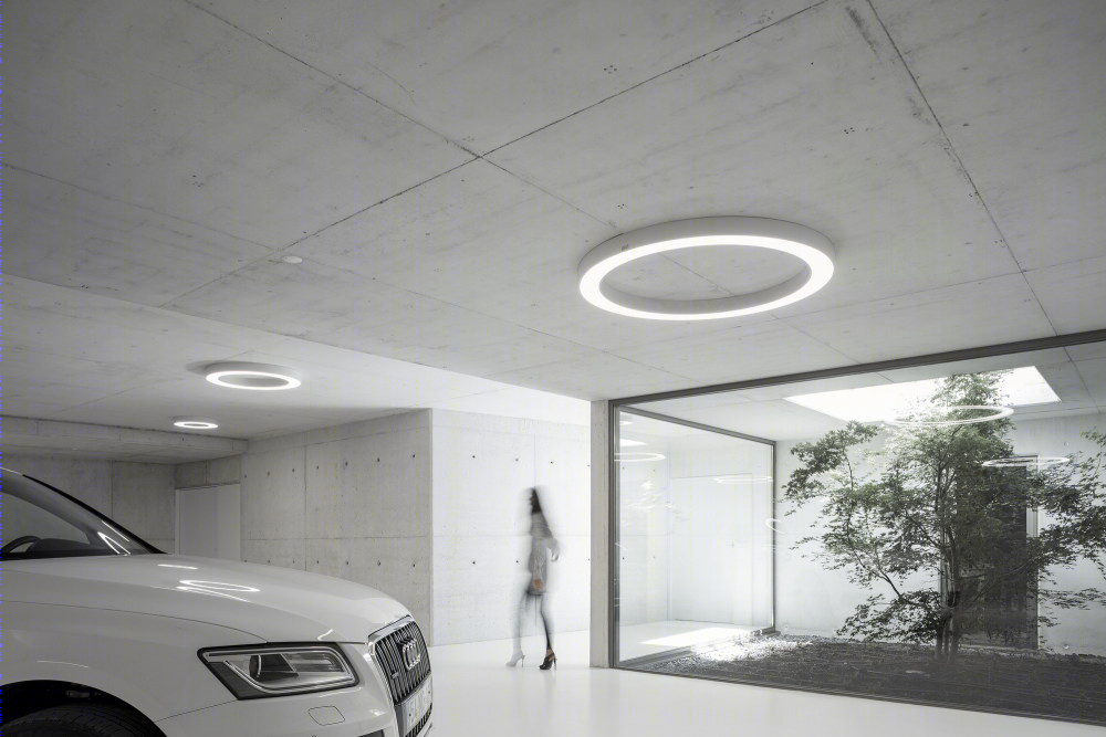 葡萄牙Agueda之家(2017) (Espaco Objecto)设计-80