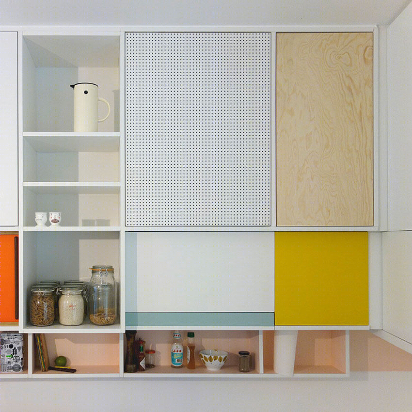 愉悦的联合木工坊设计-9