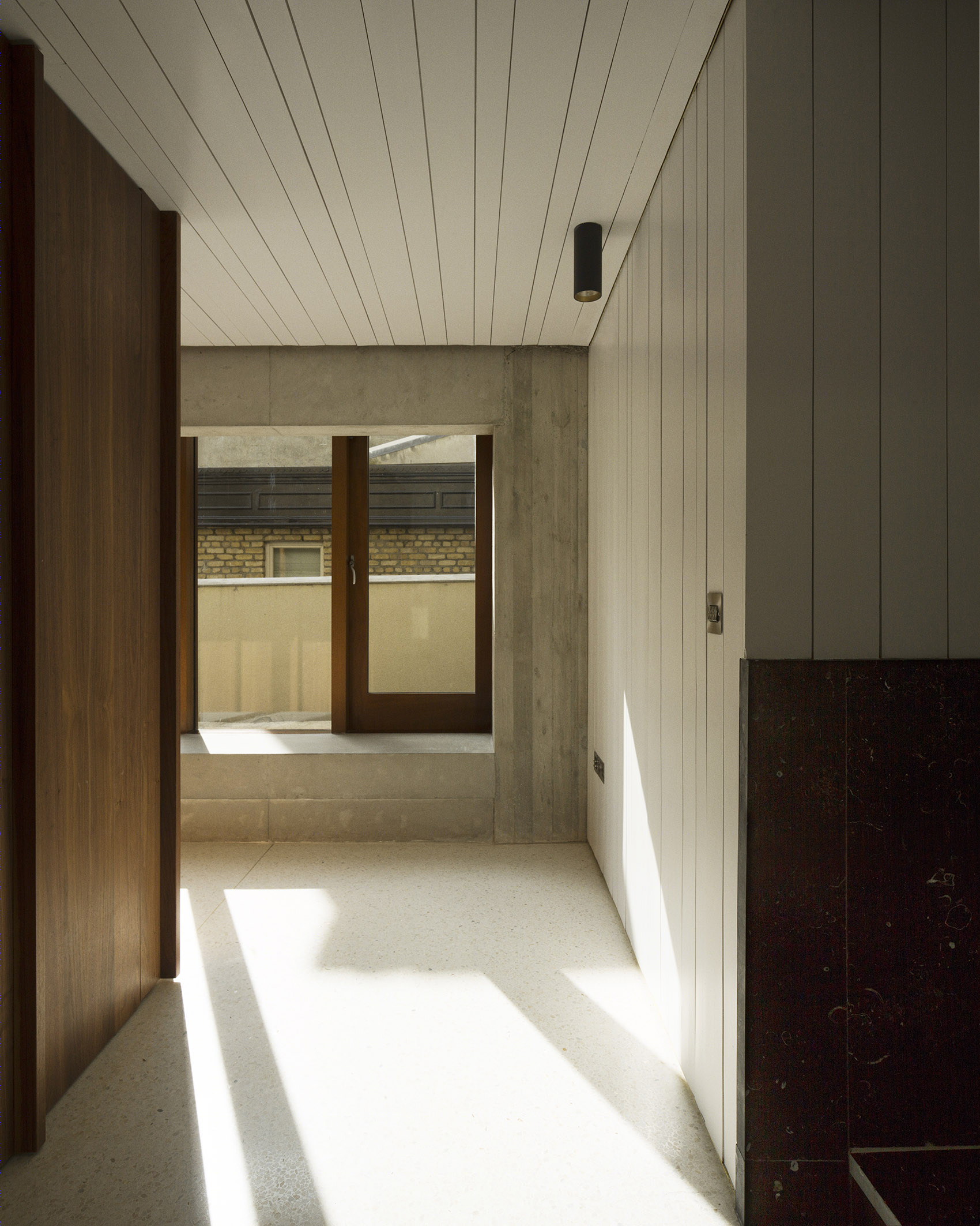 Hollybrook Road住宅-17