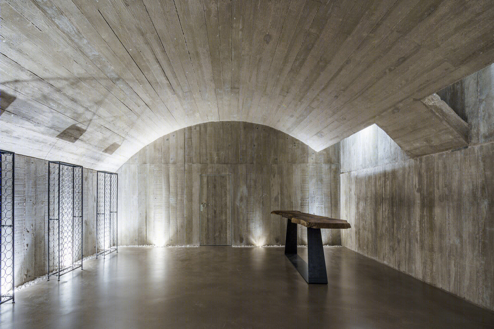 斜坡上的娱乐空间 · Espacio de ocio（2019）-11