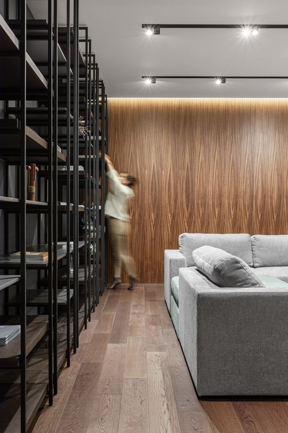 PH 公寓丨SYNDICATE Architects-15