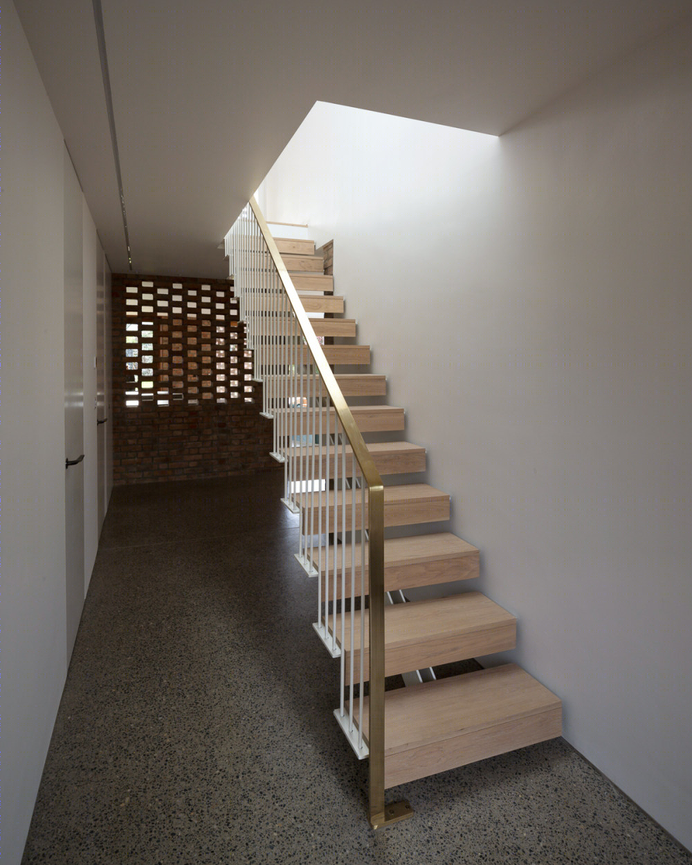 爱尔兰都柏林科兰之家丨Architectural Farm-24