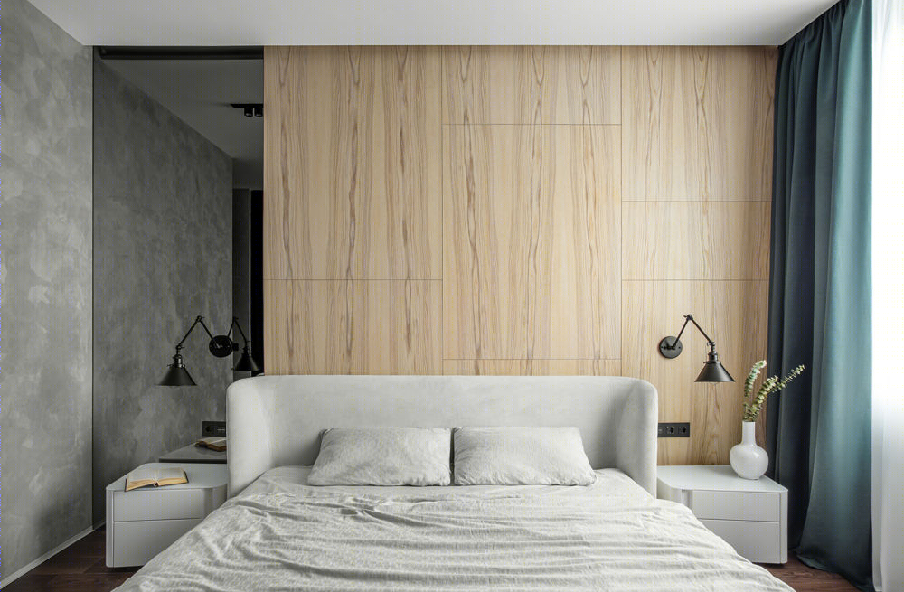 PH 公寓丨SYNDICATE Architects-16