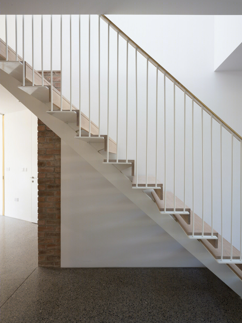 爱尔兰都柏林科兰之家丨Architectural Farm-25