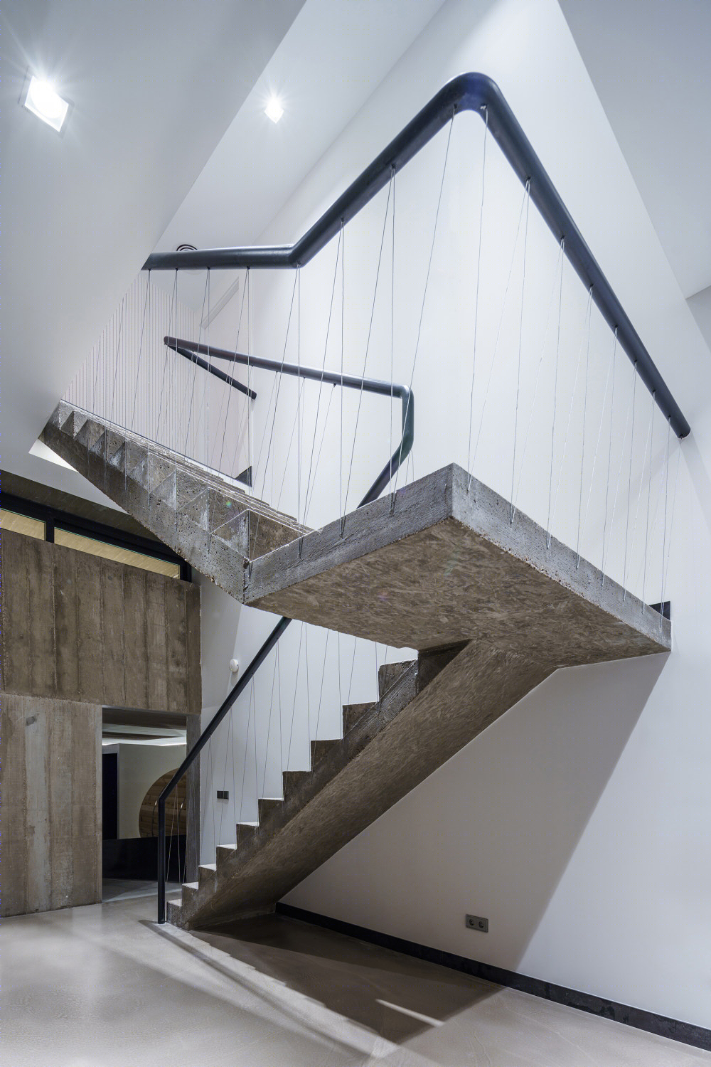 斜坡上的娱乐空间 · Espacio de ocio（2019）-12