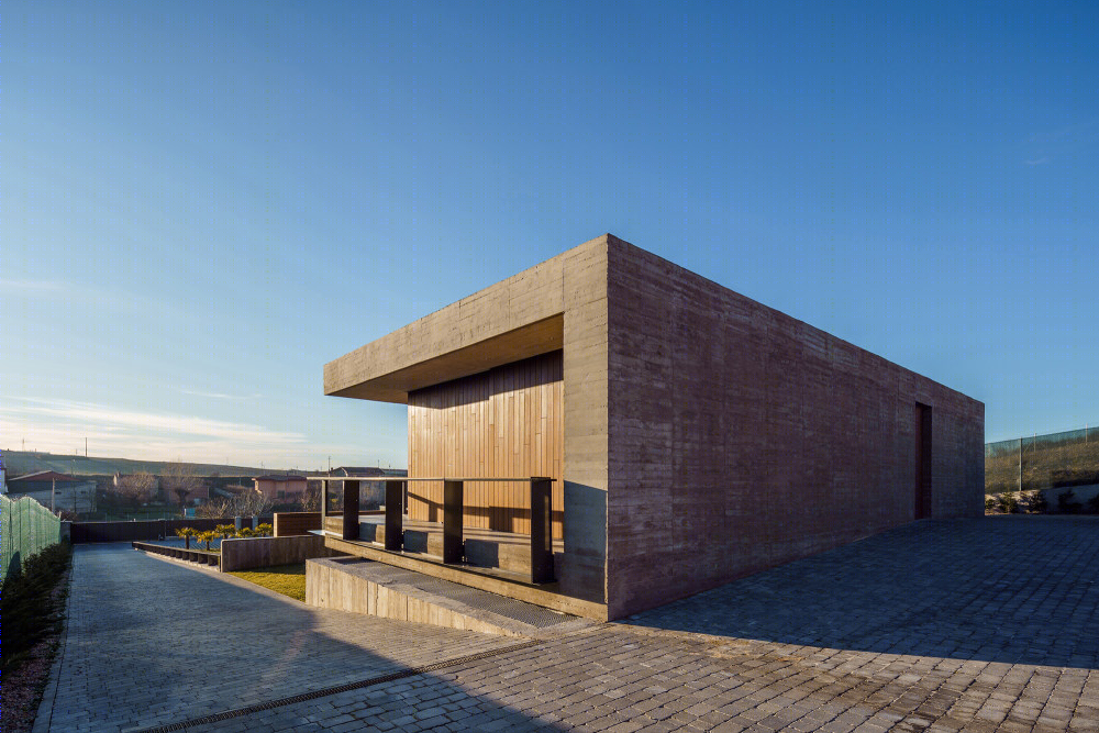 斜坡上的娱乐空间 · Espacio de ocio（2019）-13