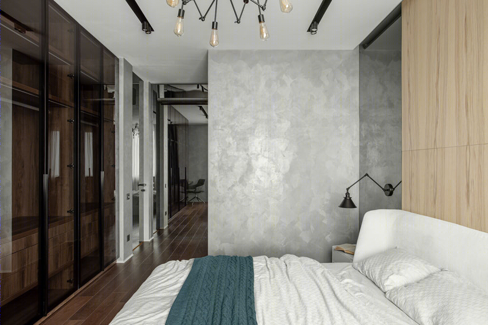 PH 公寓丨SYNDICATE Architects-17