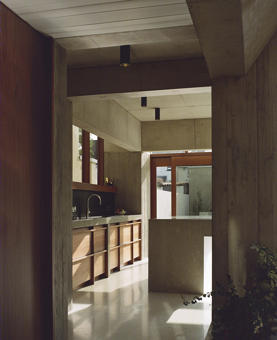 Hollybrook Road住宅-23