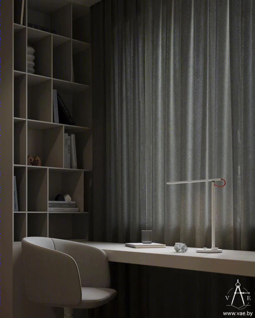 灰木空间丨Vae Design Studio-115