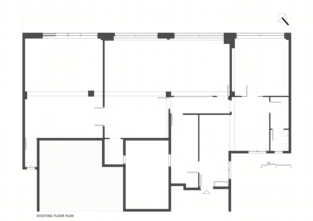 A53丨公寓丨Casa Anna-9