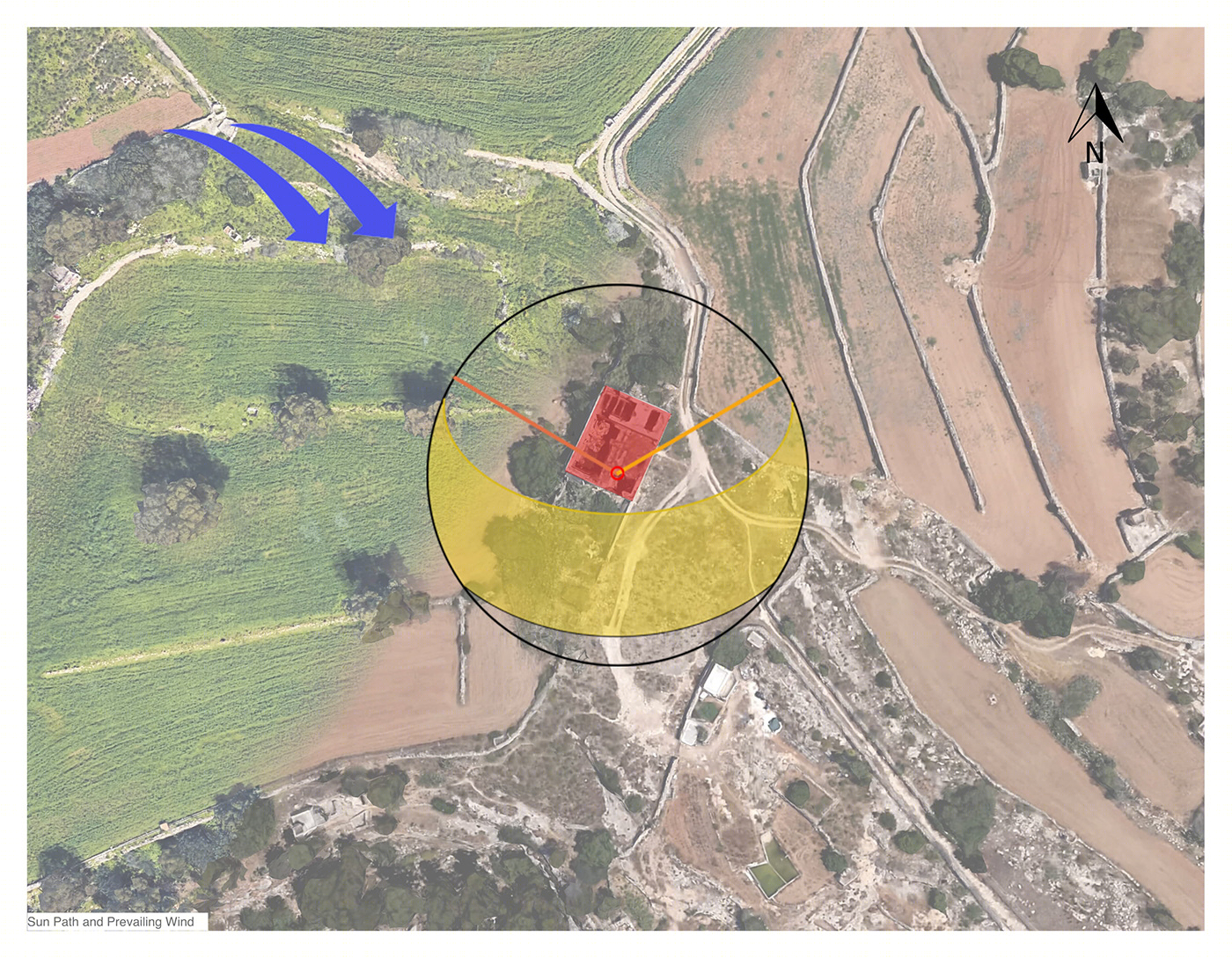 Conservation of Casa Ippolito (Design, Yr. 3)-1