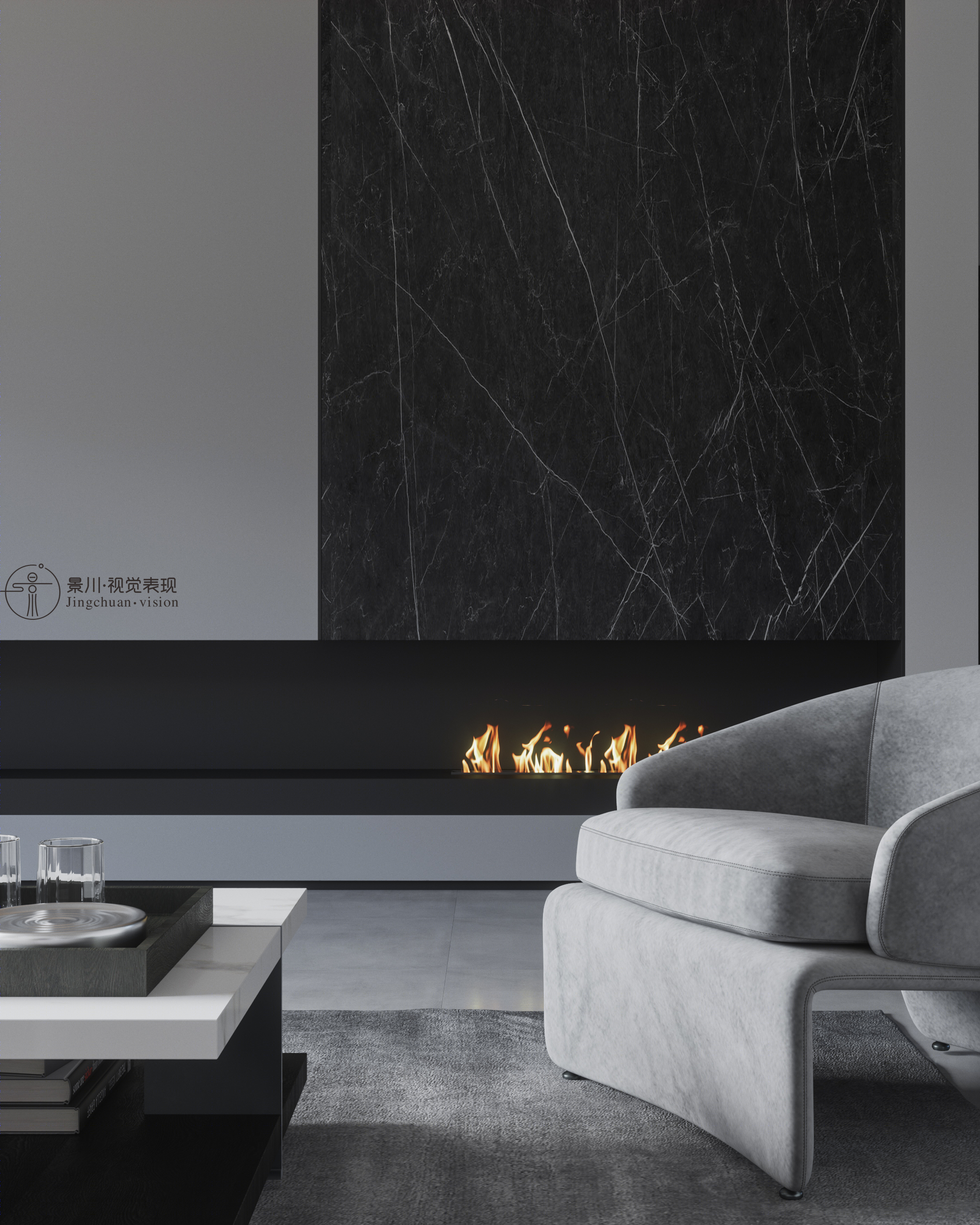 FStormRender 精英学生作品展示-18