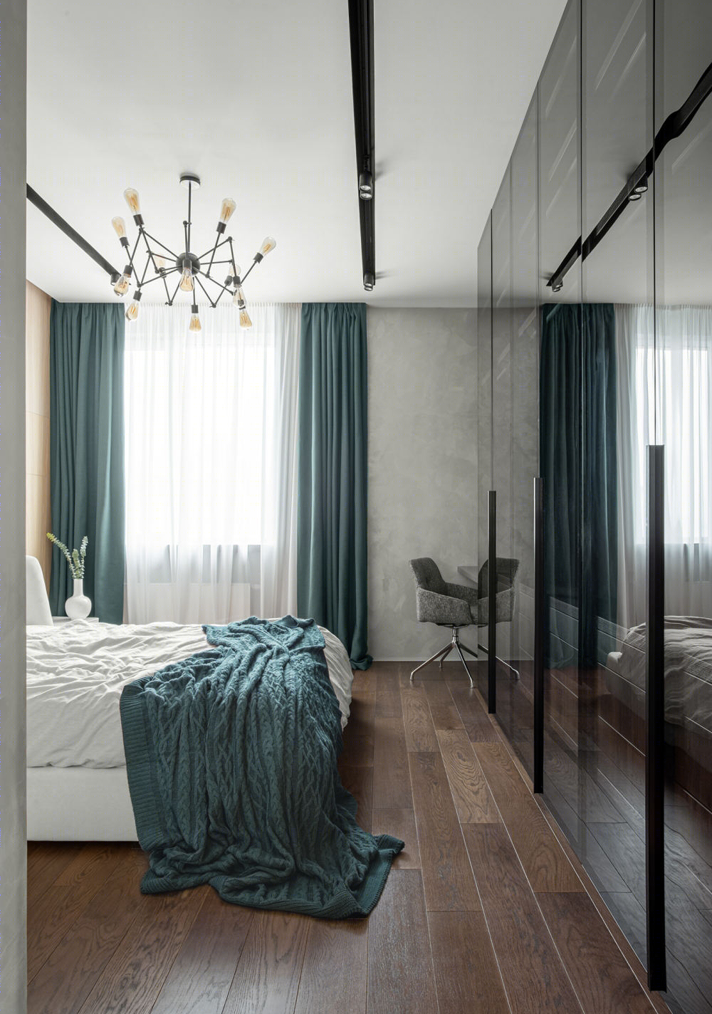 PH 公寓丨SYNDICATE Architects-18