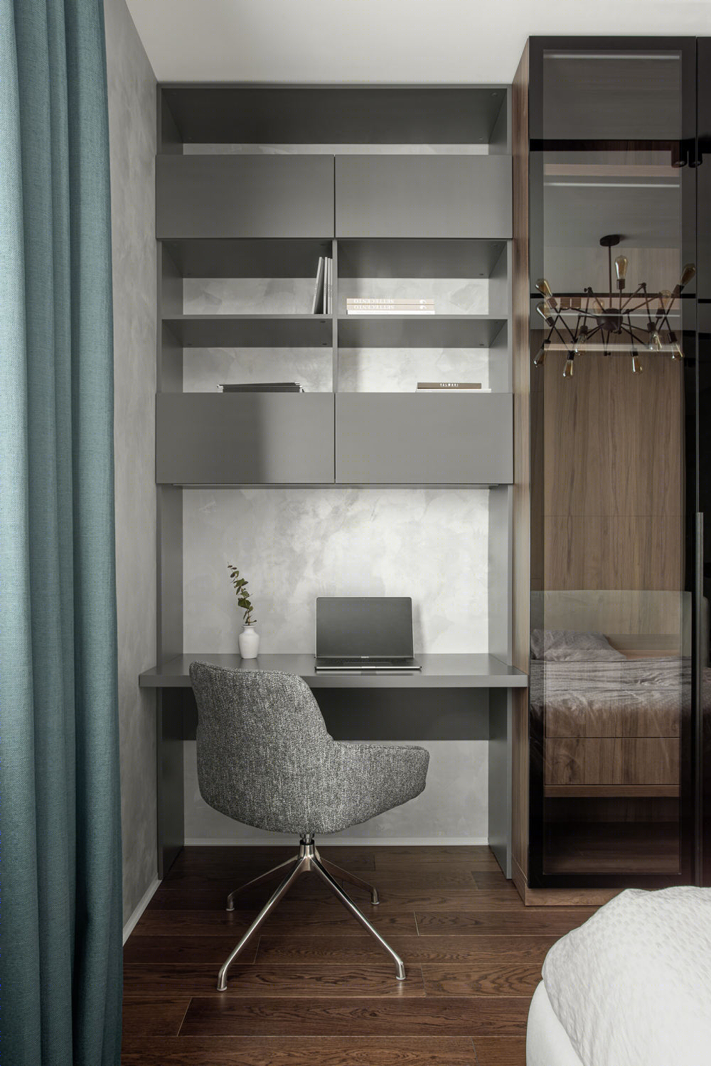 PH 公寓丨SYNDICATE Architects-19
