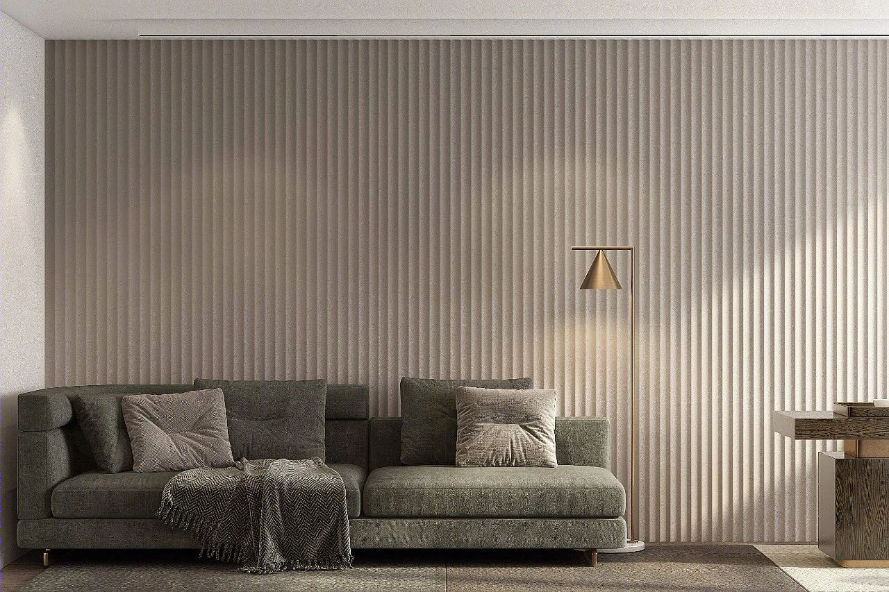 YOUSUPOVA 工作室创始人 Dinara Yusupova 的极简轻奢设计风-60