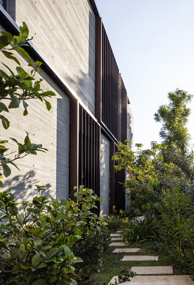 特拉维夫别墅-56