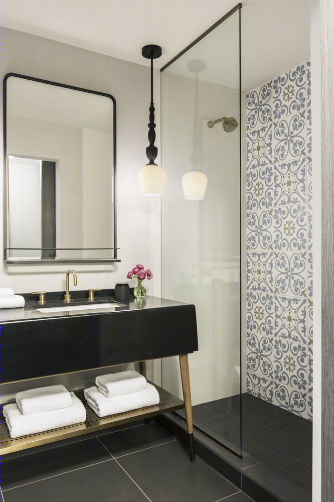 Kimpton Gray Hotel（芝加哥精品酒店）-36