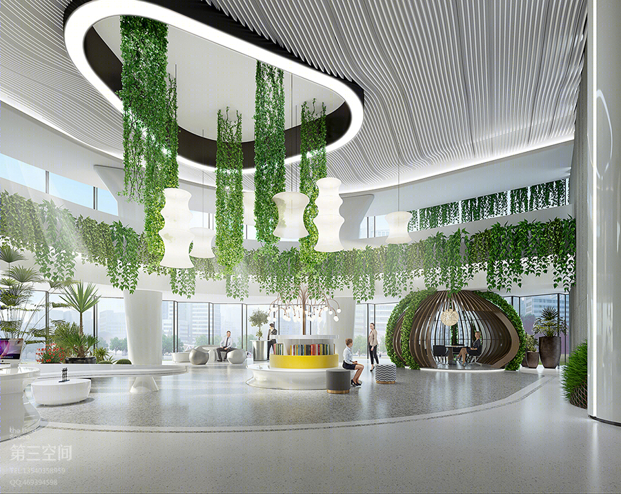 成都第三空间图像作品-2019工装上-2