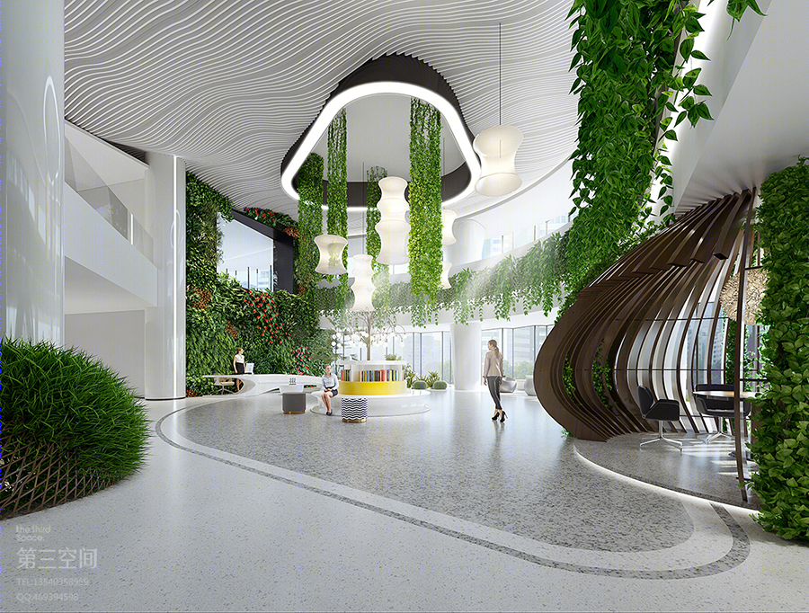成都第三空间图像作品-2019工装上-3