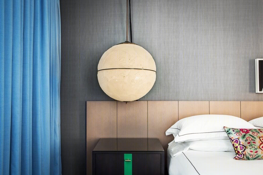 Kimpton Gray Hotel（芝加哥精品酒店）-37