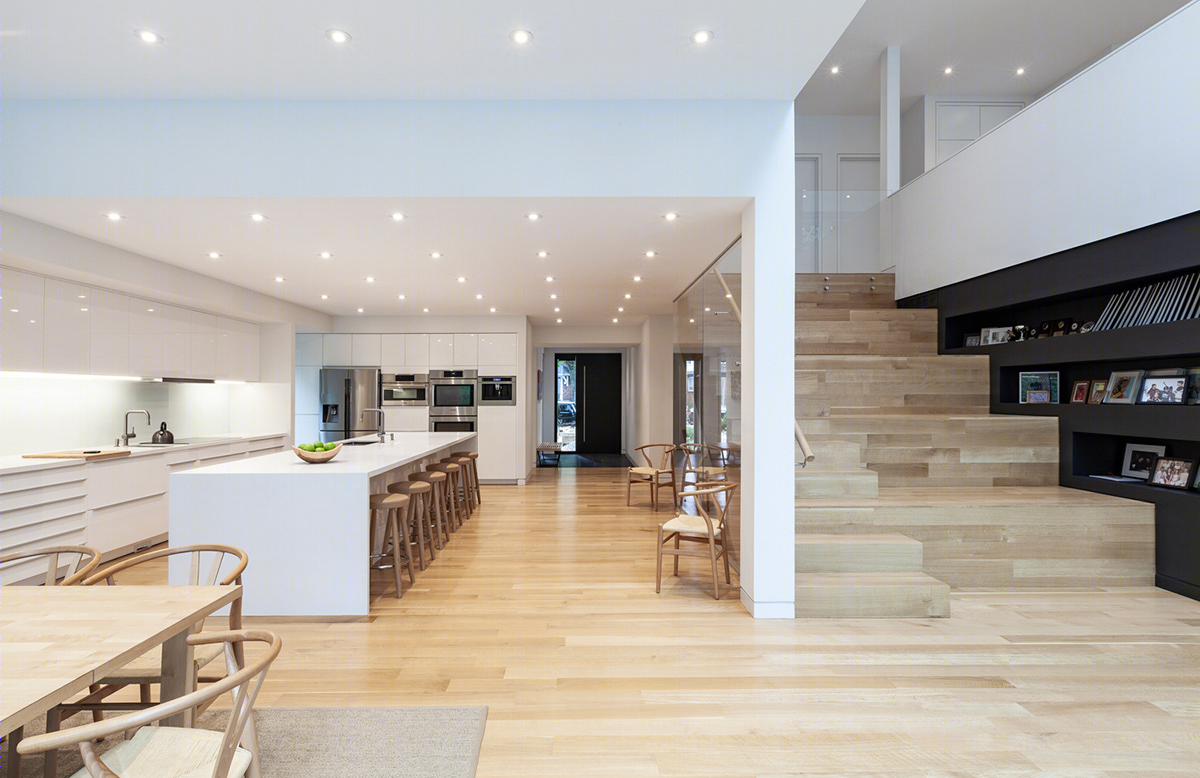 趣味无穷的 Fun House-21