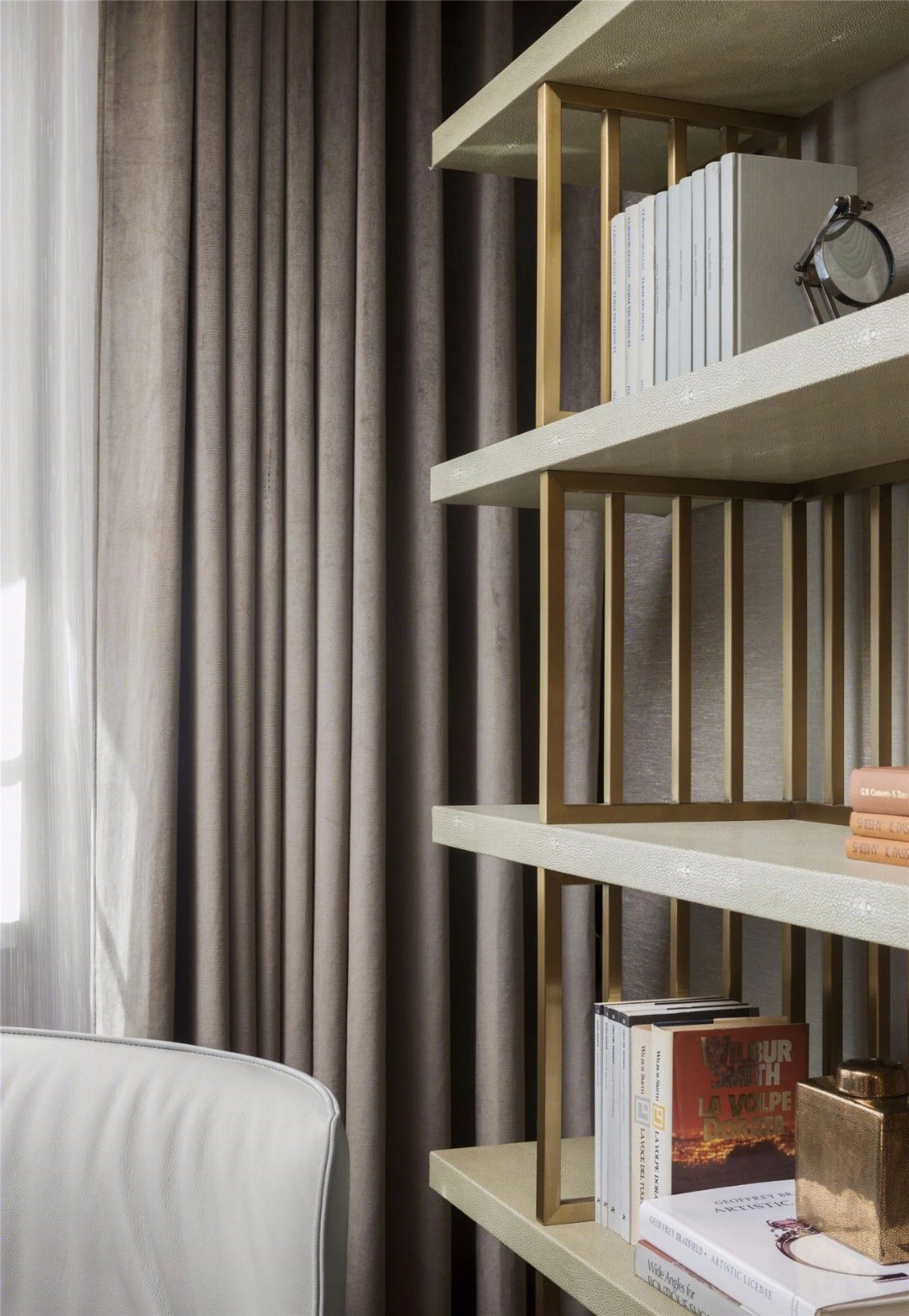 450㎡现代别墅设计-26