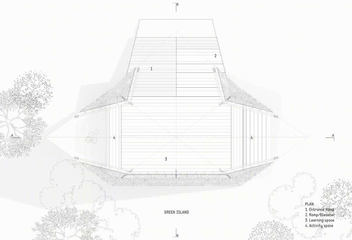 绿岛社区中心-19