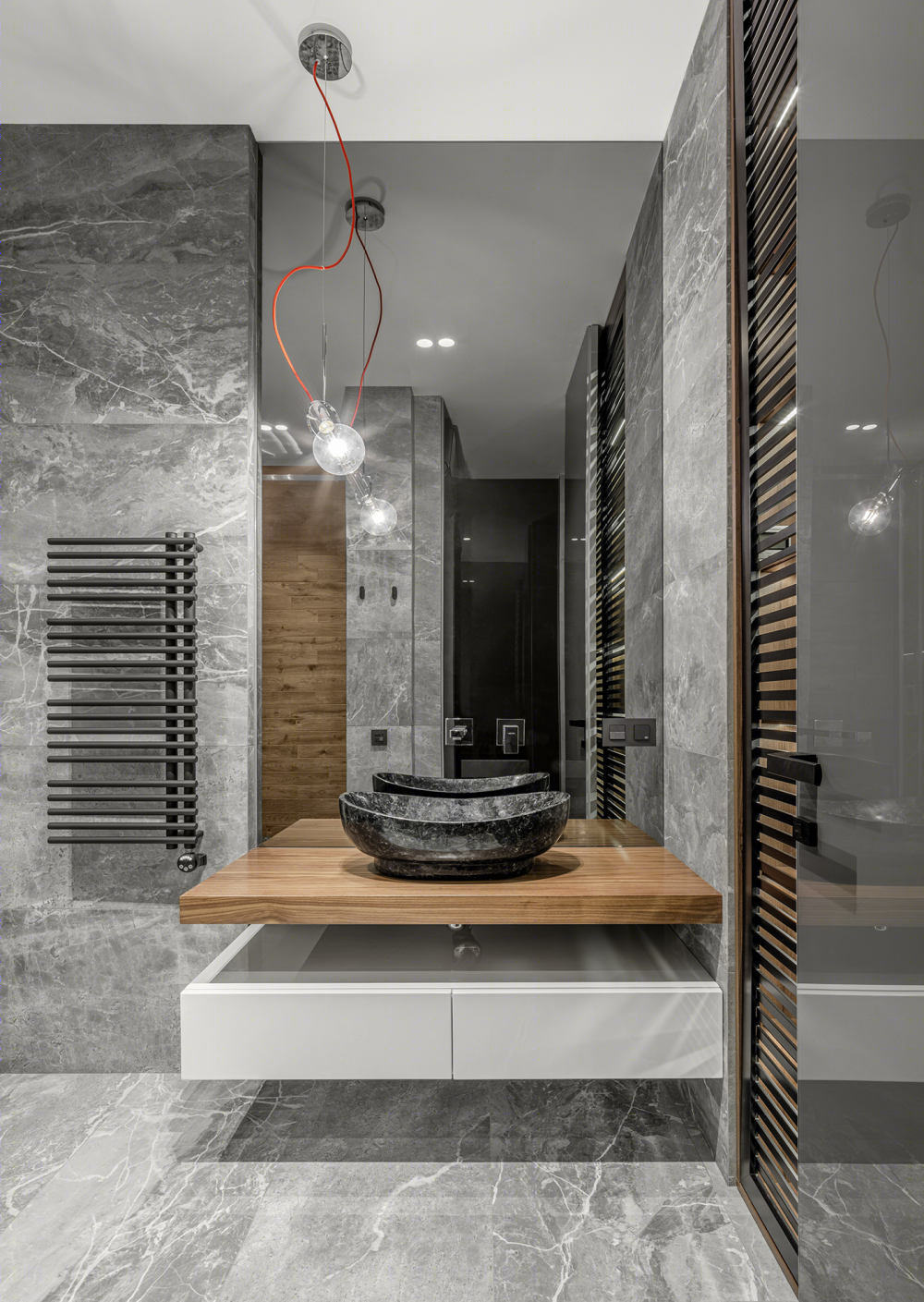 PH 公寓丨SYNDICATE Architects-20
