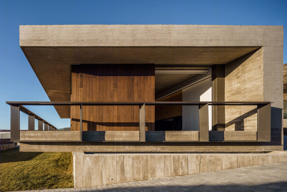 斜坡上的娱乐空间 · Espacio de ocio（2019）-15