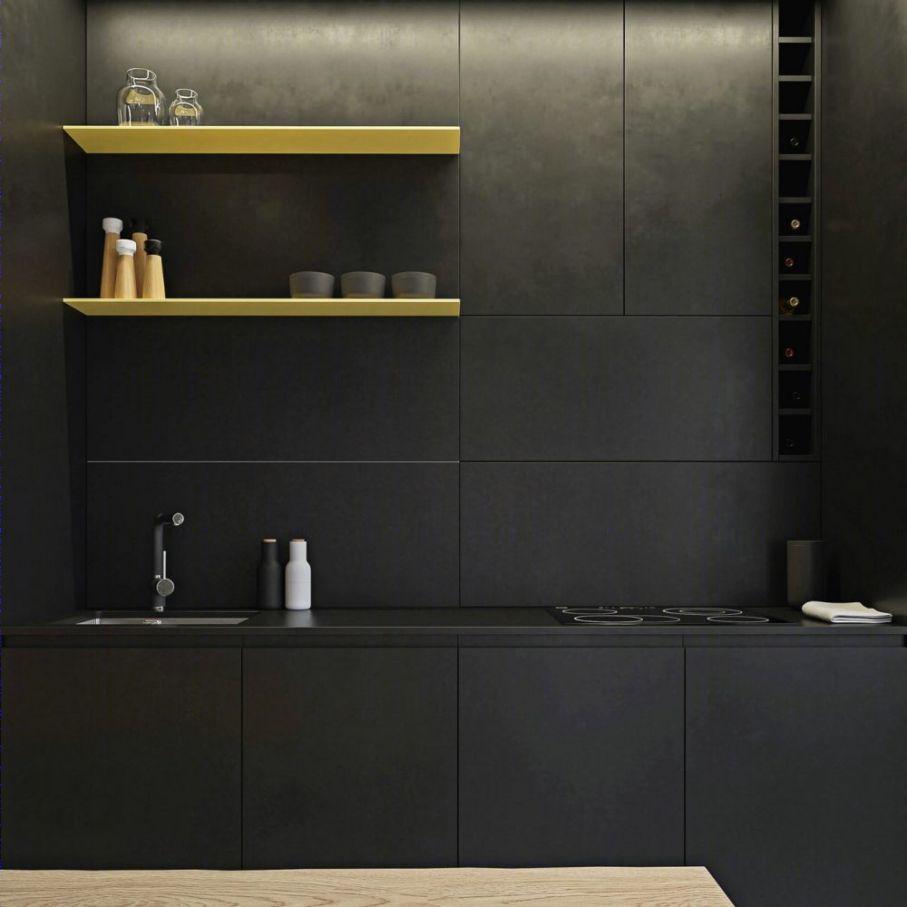 XXX 设计师的工业风设计-1