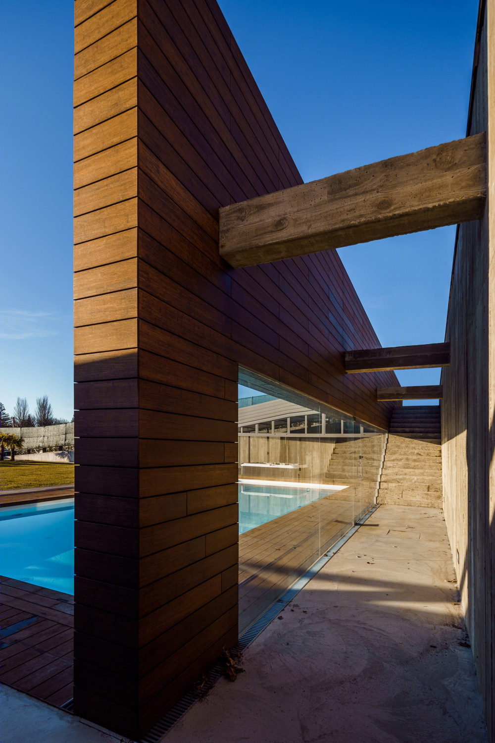 斜坡上的娱乐空间 · Espacio de ocio（2019）-16