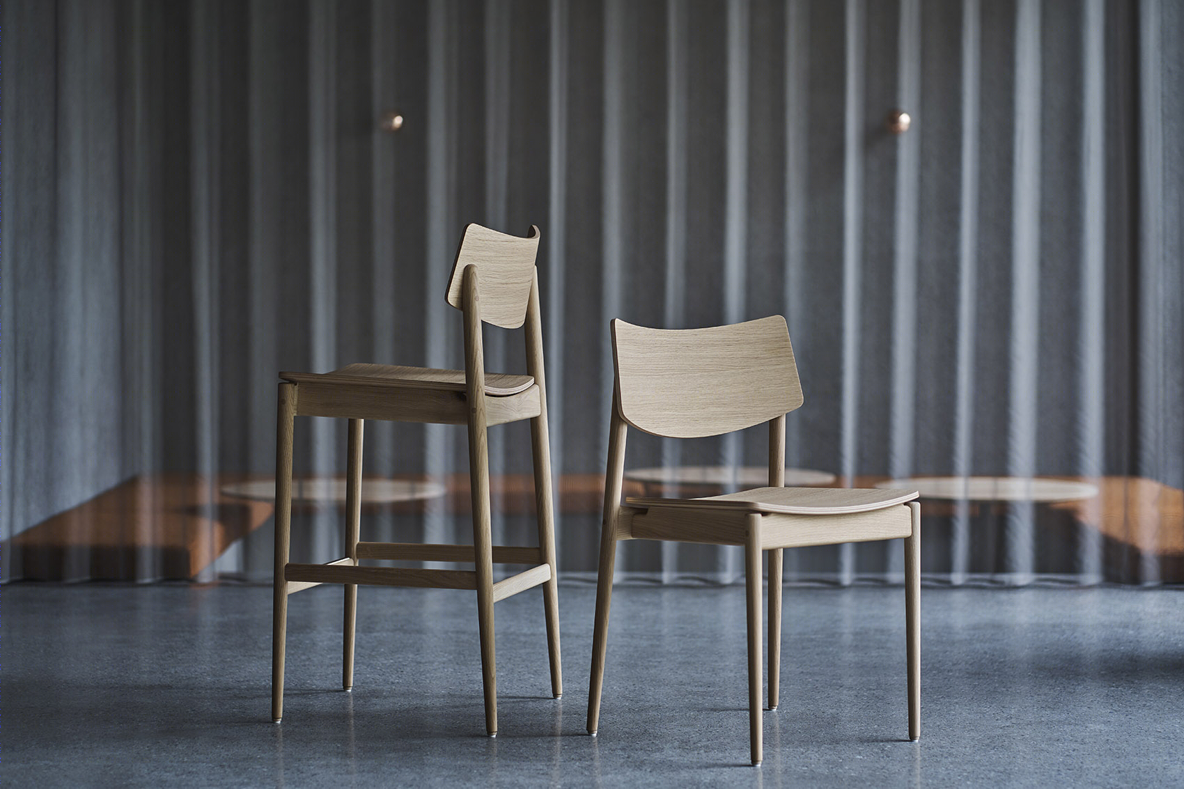 Blue Bottle 涩谷咖啡馆室内设计丨日本东京丨Keiji Ashizawa Design-128