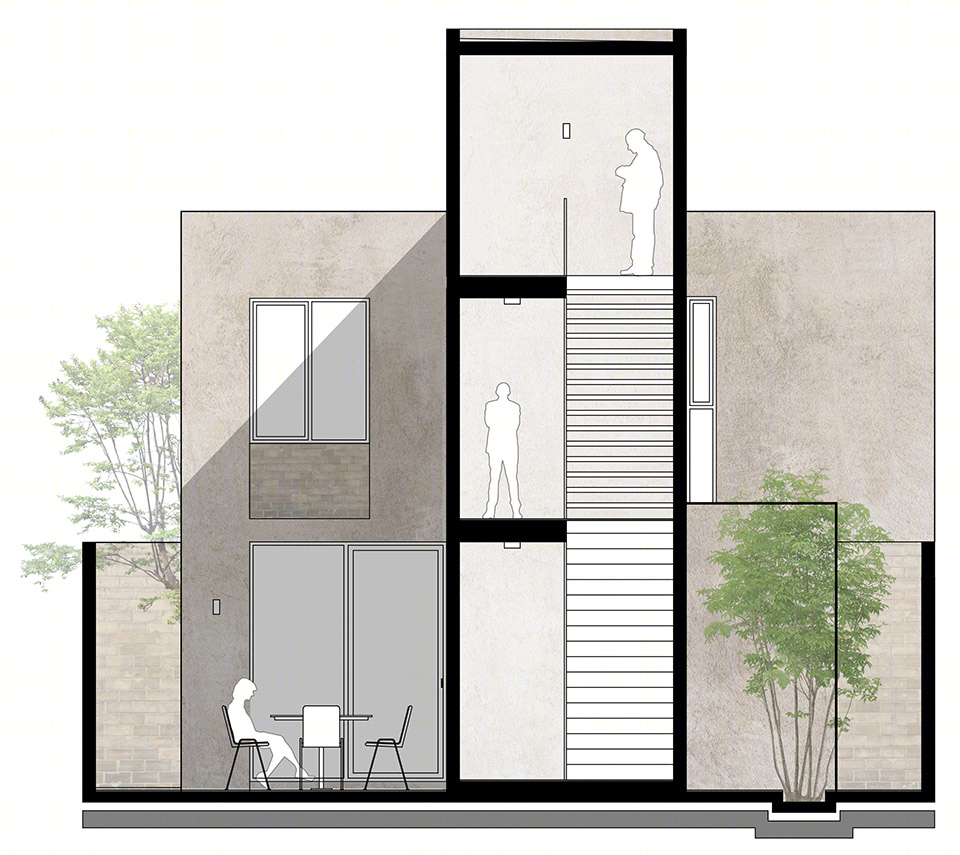 Yavia 住宅丨墨西哥丨Intersticial Arquitectura-48