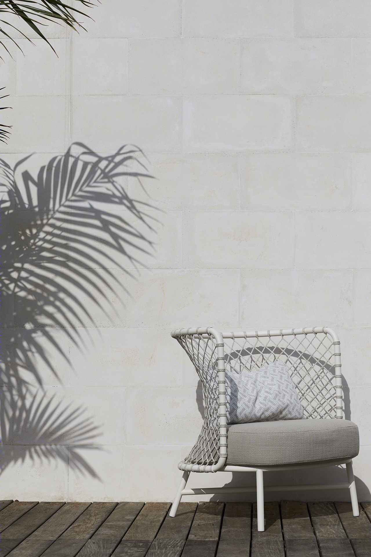 魅力户外家具 | 室内外皆宜的温馨设计-11