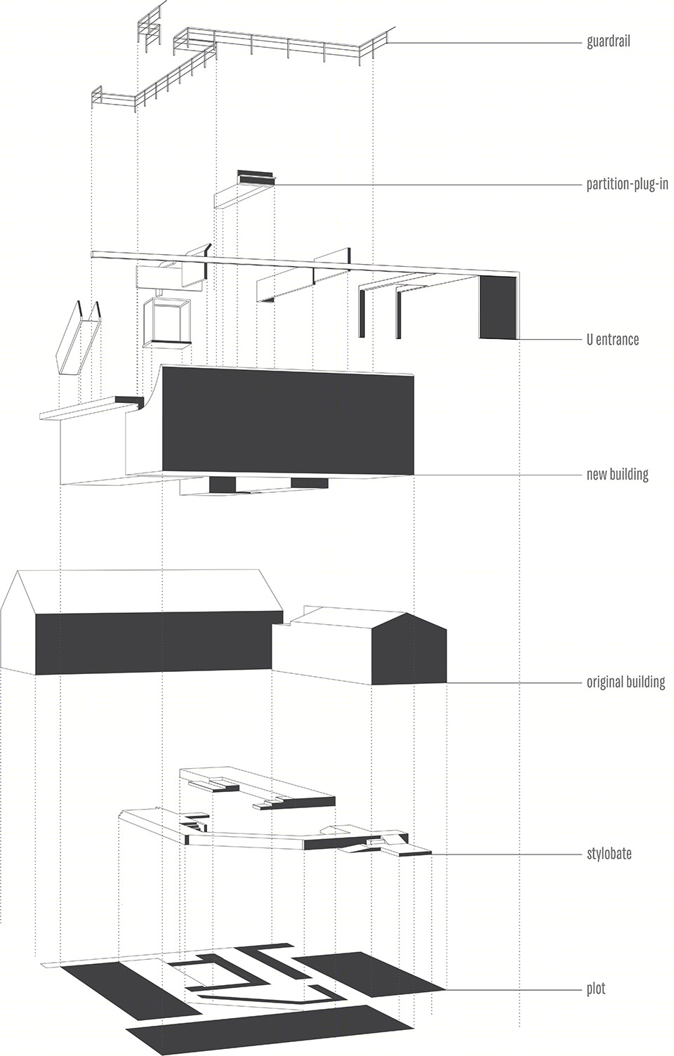 右蔦乡村庭院餐厅丨中国北京丨阿穆隆设计工作室-12