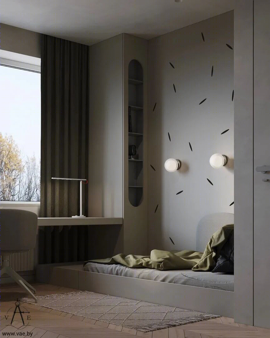 灰木空间丨Vae Design Studio-116