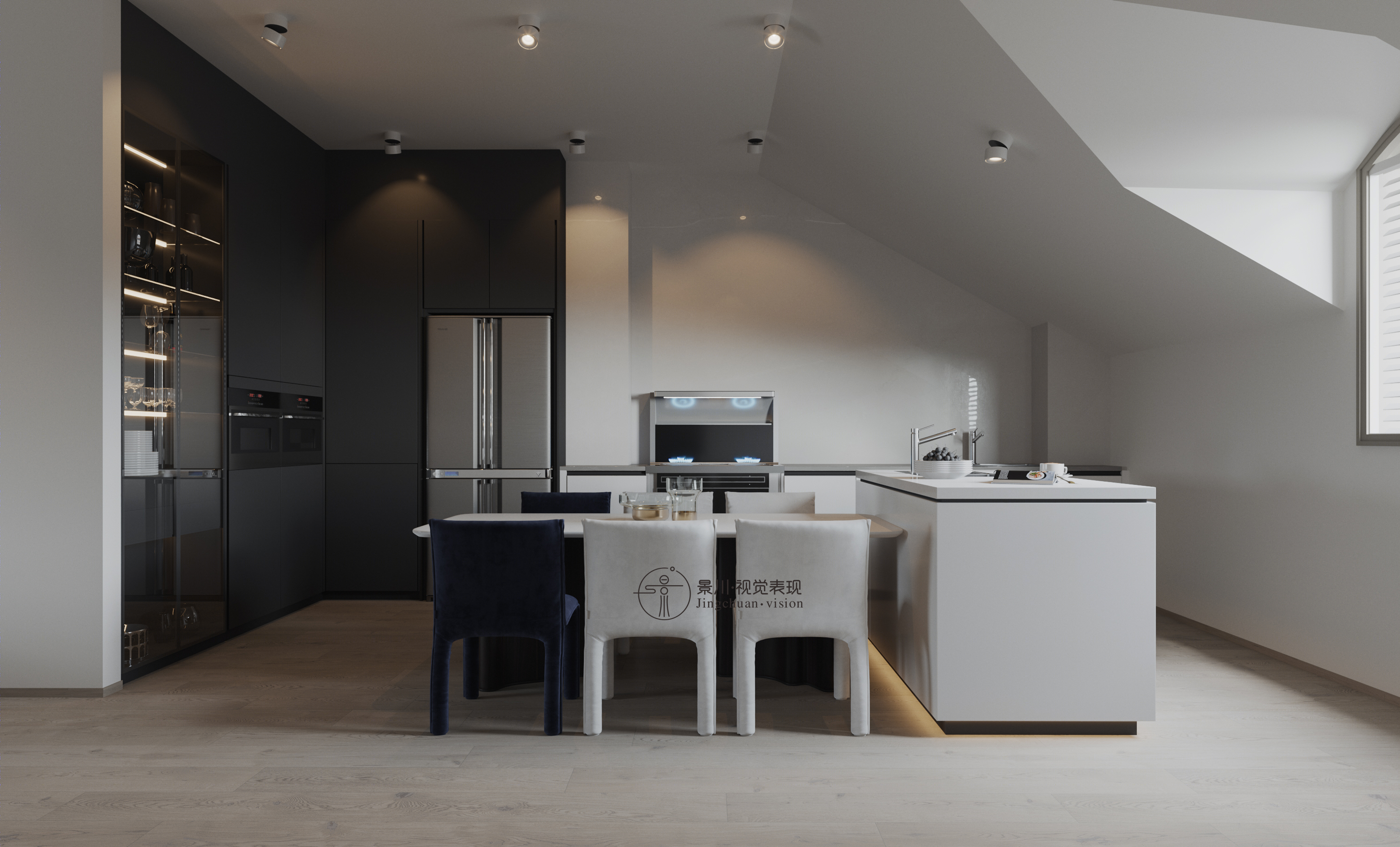 FStormRender 精英学生作品展示-21