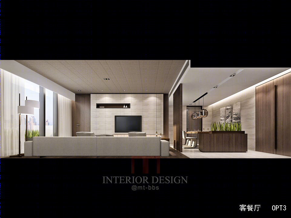 郑州新东润天玺-36