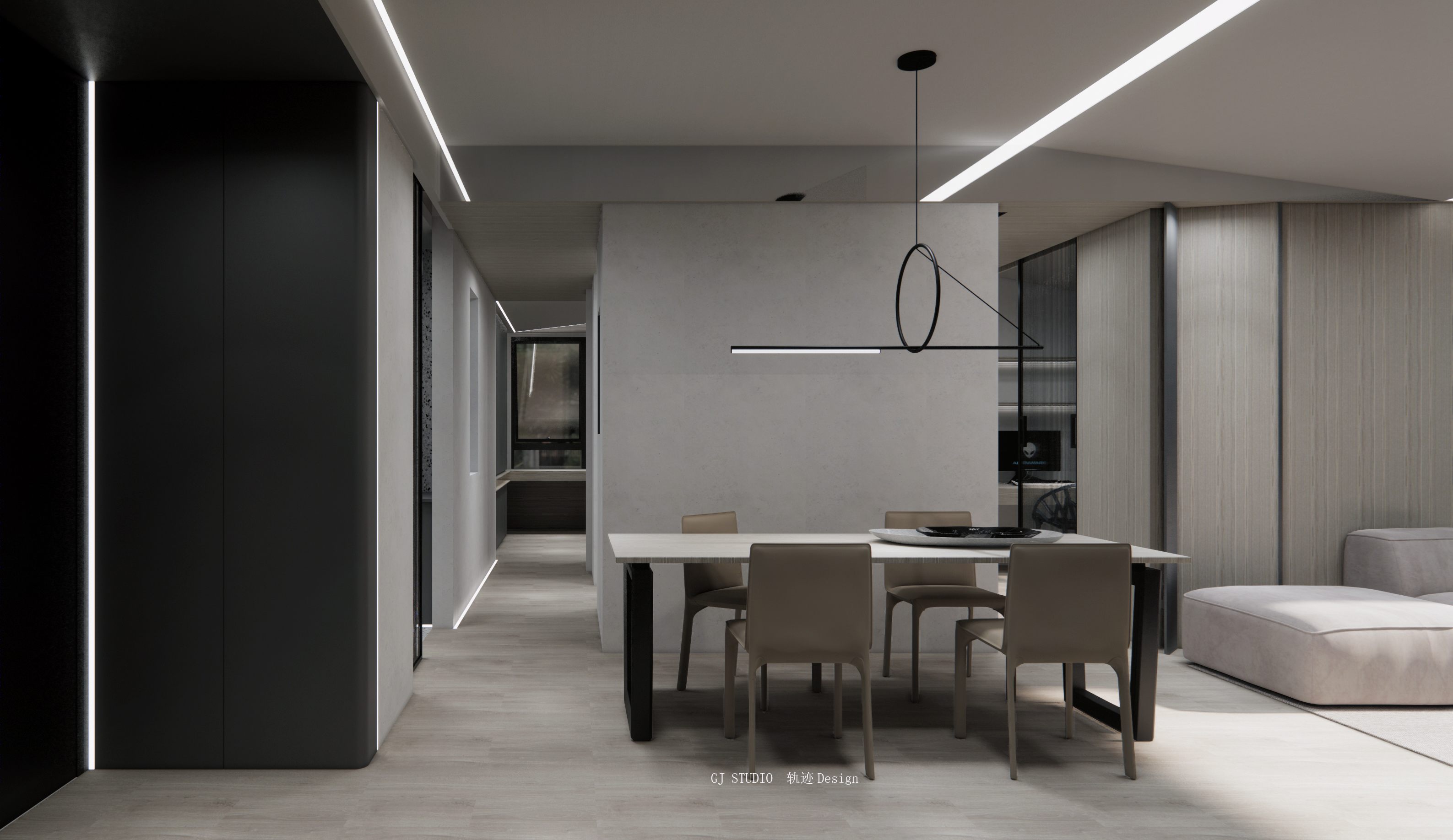 灰木空间 轨迹之间设计-3