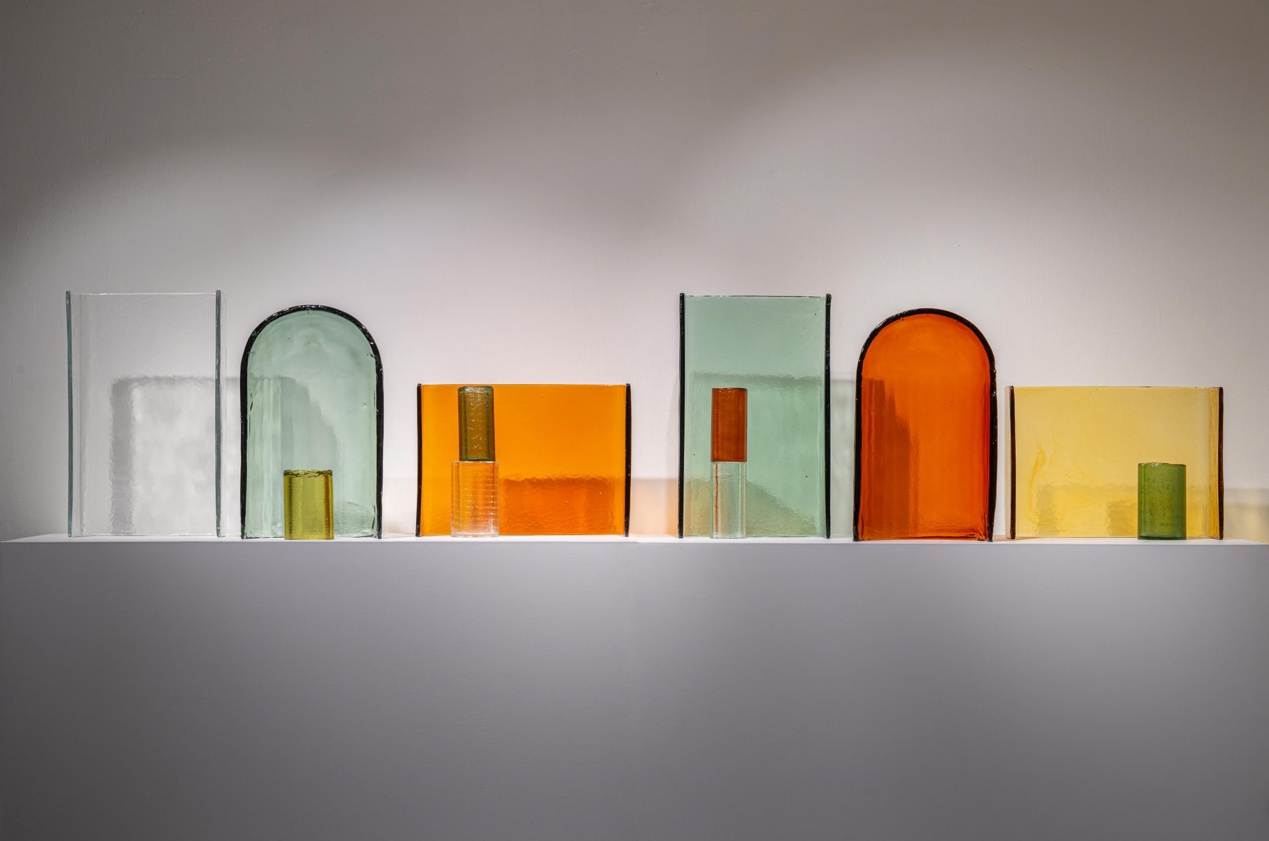玻璃的未来 | GLASS to GLASS 展览-6