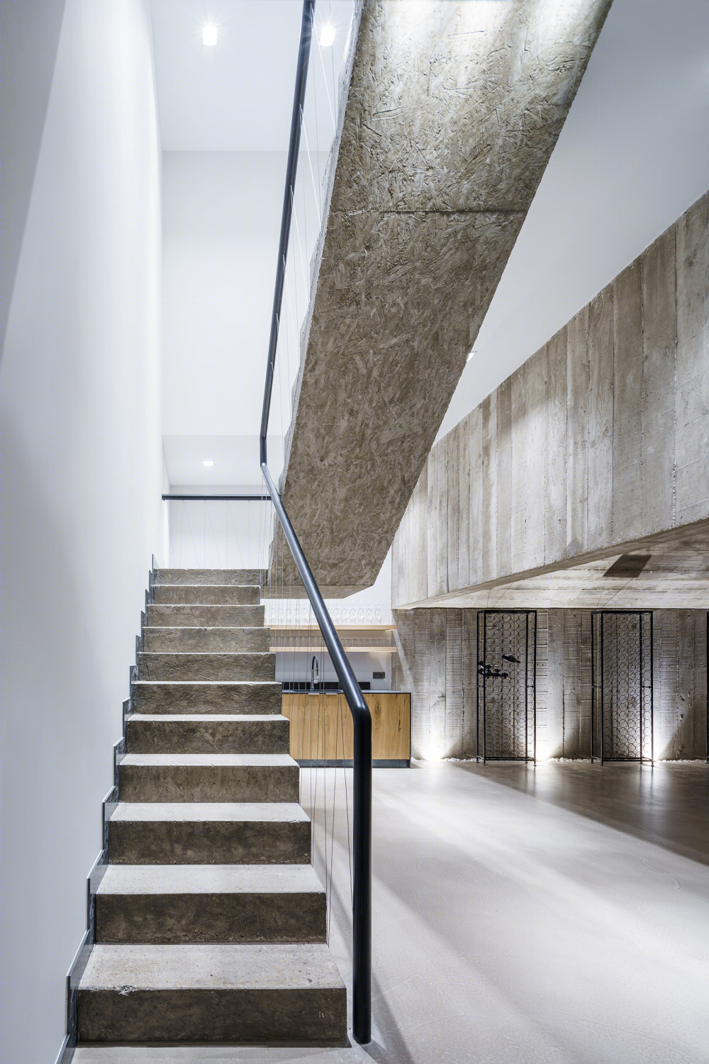 斜坡上的娱乐空间 · Espacio de ocio（2019）-18