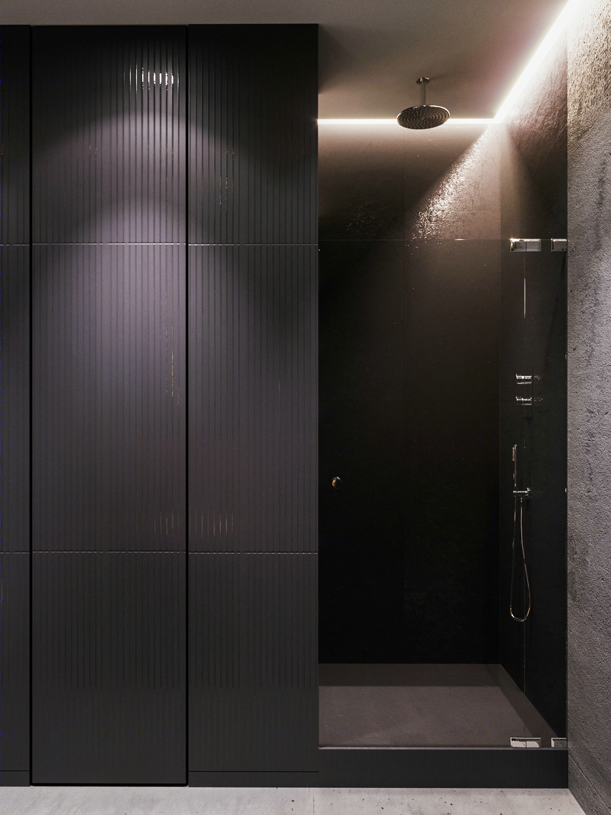 简到深处自然美 | 高级灰++ 蓝绿系高清大图下载-19