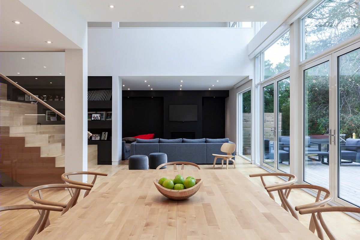 趣味无穷的 Fun House-23