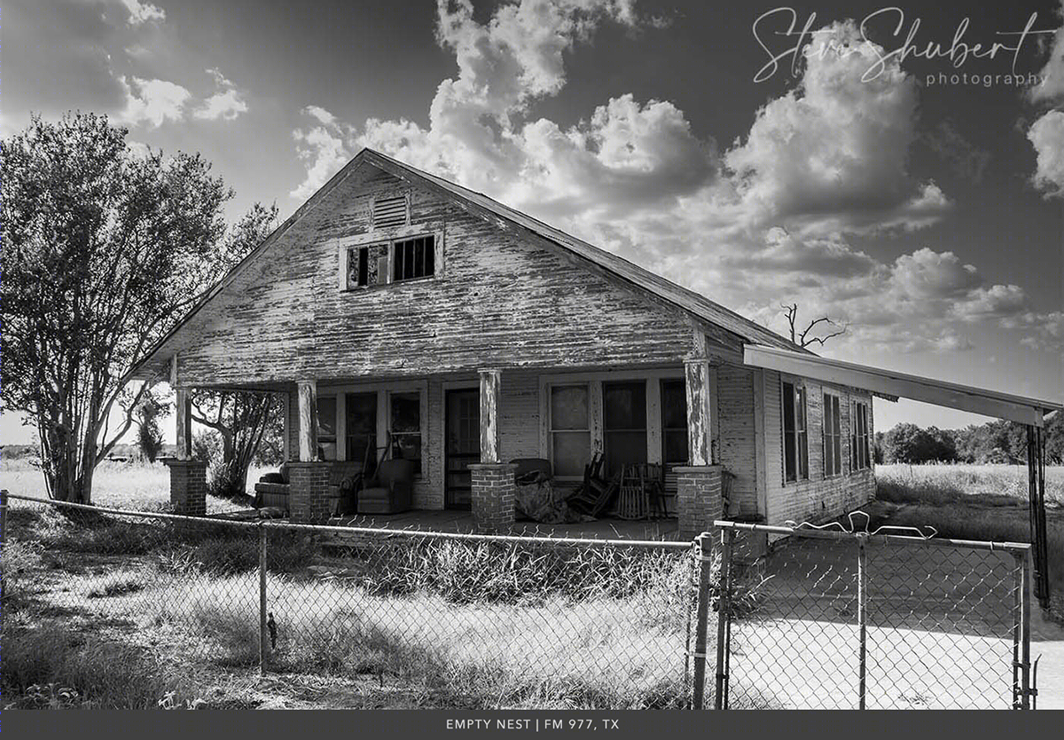 德州遗迹丨美国-6