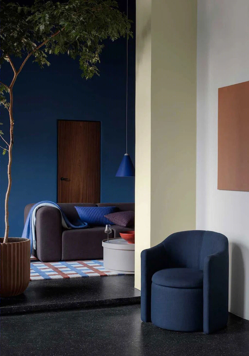 丹麦 Broste Copenhagen 2021 秋季系列 | 清新斯堪的纳维亚内饰色彩-4